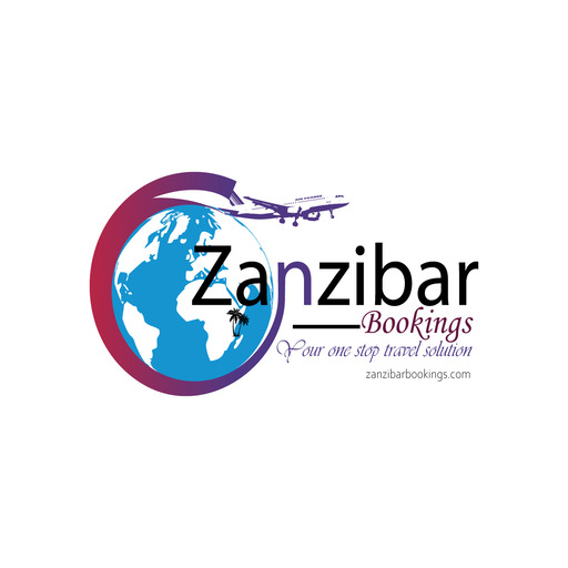 ZanzibarBookings logo
