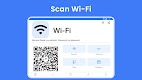 screenshot of QR Code Scanner App, QR Scan