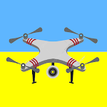 Cover Image of 下载 Ukrainian Drone Battle  APK