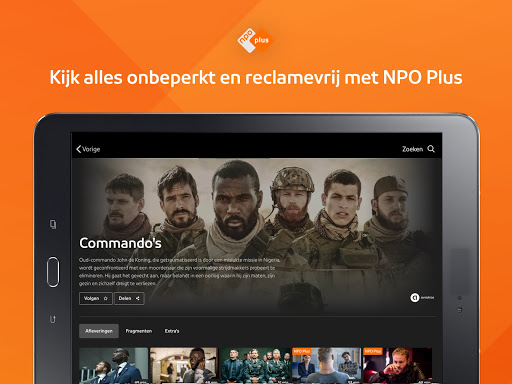 npo apps on google play