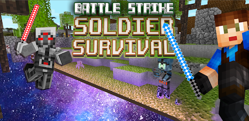 Battle Strike Soldier Survival – Apps On Google Play
