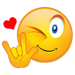 Cover Image of Tải xuống Emoji for WhatsApp and Facebook 1.4.2 APK