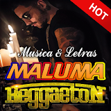 Musica Maluma icon