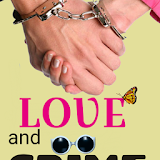 Free Novel - Love and Crime icon