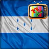 TV Honduras Guide Free icon