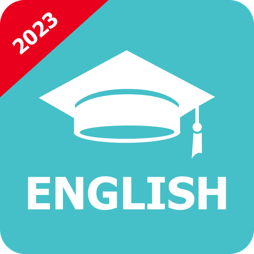English Test logo