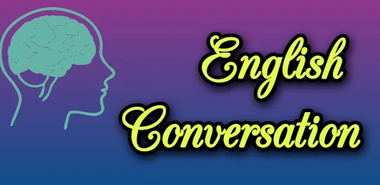 English Conversation app