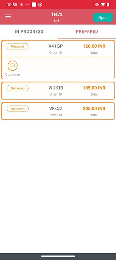 BizStore Screen 3