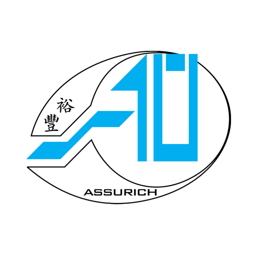 Assurich Industrial Equipment 1.1.3 Icon