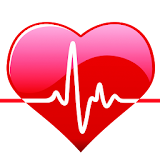 Heart attack - Recovery advice icon