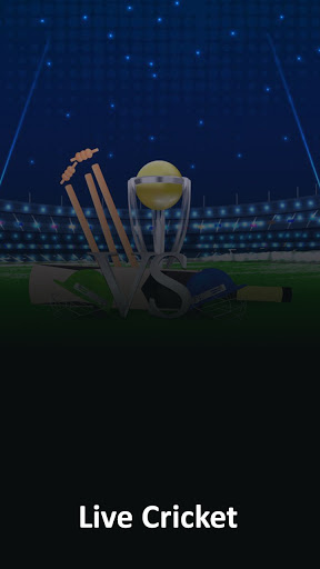 Live Cricket TV HD - Live Cricket Matches