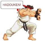 Hadouken Meme Creator Free icon