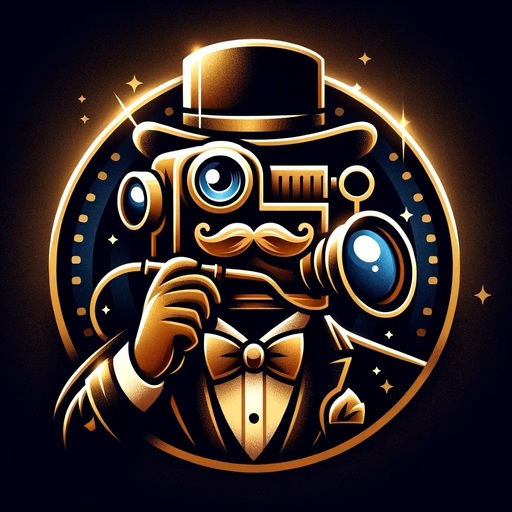 Movie Concierge logo