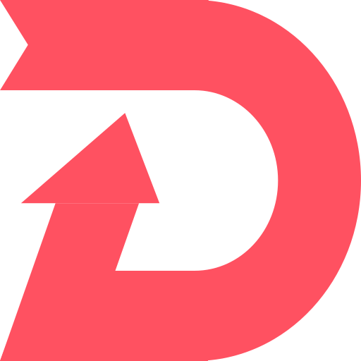 Driveroom logo