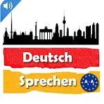 Cover Image of Download Deutsch Sprechen A1, A2 4.4.0 APK