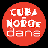 Cuba-Norge Dans icon