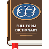 Full Forms Dictionary icon