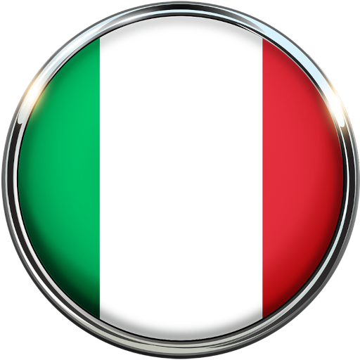 The humour of Italy 1.2 Icon