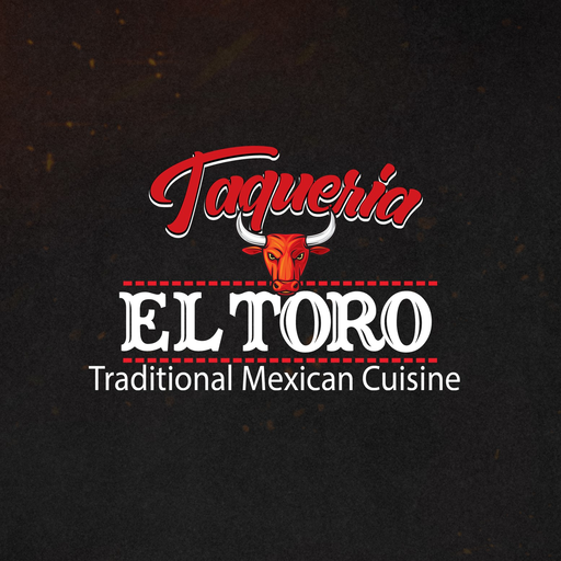 Taqueria EL Toro logo