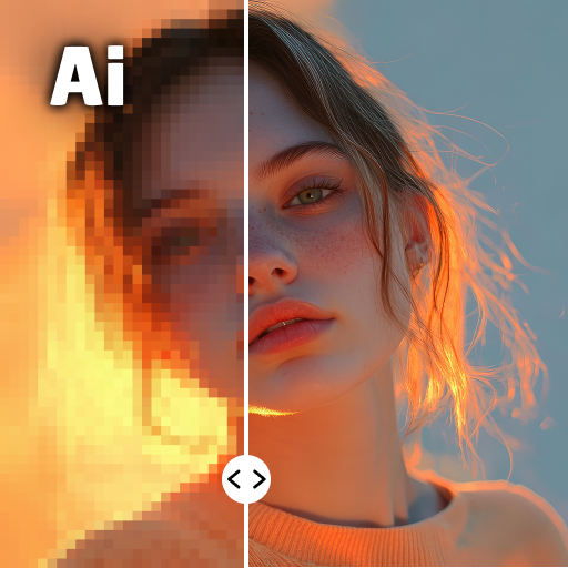 AI Photo Editor - AI Enhancer