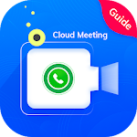 Cover Image of Download Guide for Zoom Cloud Meetings Video Conferences 1.7 APK
