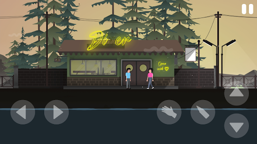 Dear Love: Offline Action game Screen 2
