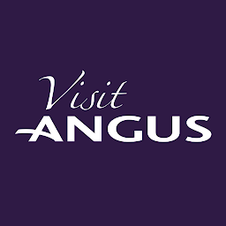Icon image Visit Angus
