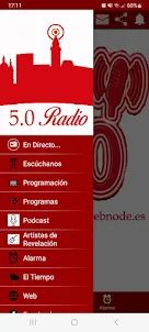 5.0 RADIO