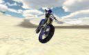 screenshot of Offroad Bike Rider Simulator