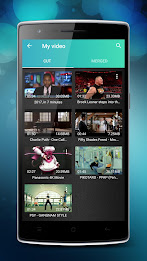 Video Maker poster 12