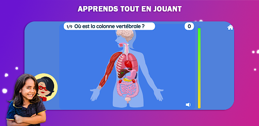 Kifschool  Réviser cest cool