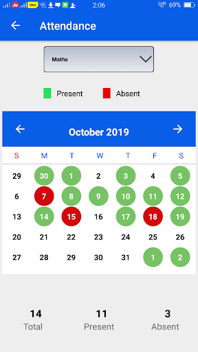 Achievers Career Foundation Screenshot 4 - AppWisp.com