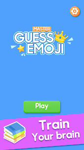 Guess Emoji Master
