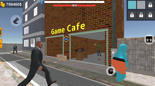 Internet Cafe Simulator Screen 3