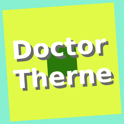 zBook: Doctor Therne logo