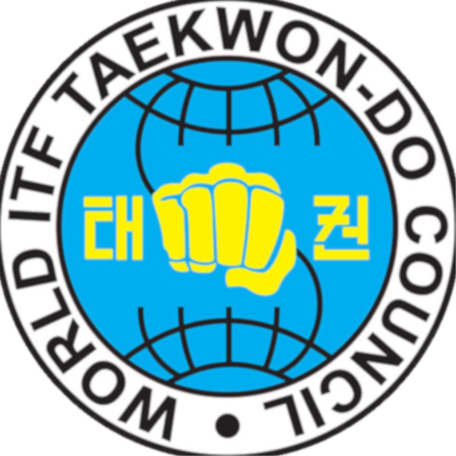 World ITF TKD Council logo