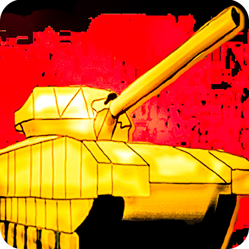 Panzer Warfare: Tank Strike 1.2 Icon