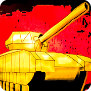 Panzer Warfare: Tank Strike