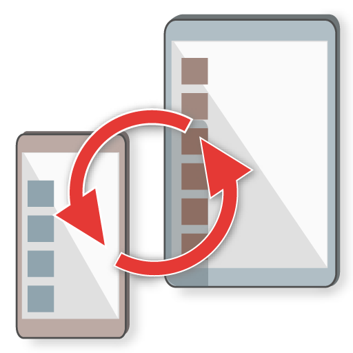 Dropair - QPair Edition logo