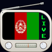 Afghan Radio Fm 25 Stations  Radio Afghānistān