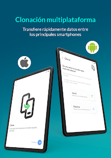 Smart Transfer: File Transfer Screenshot