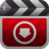 VIDEO DOWNLOADER icon