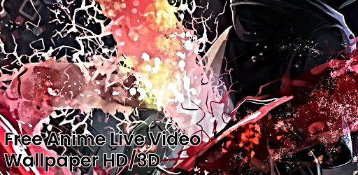 Anime Live Wallpaper HD/3D 2021 on Windows PC Download Free  - com. 