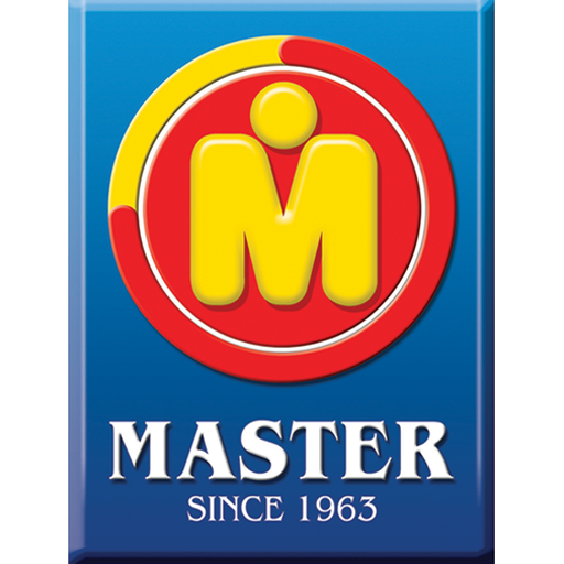 Master MoltyFoam Planner logo