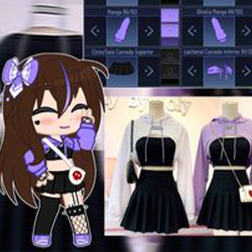 About: Outfit Ideas Gacha Club Life (Google Play version)