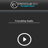Radio Friendship icon