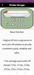 HP DESKJET 2700 printer guide