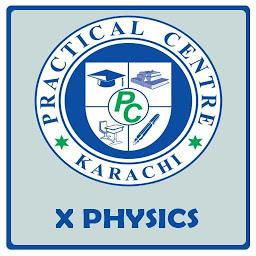 Icon image PC Notes Physics X