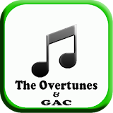 Lagu The Overtunes Dan GAC Mp3 icon