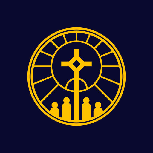 Fellowship Together logo